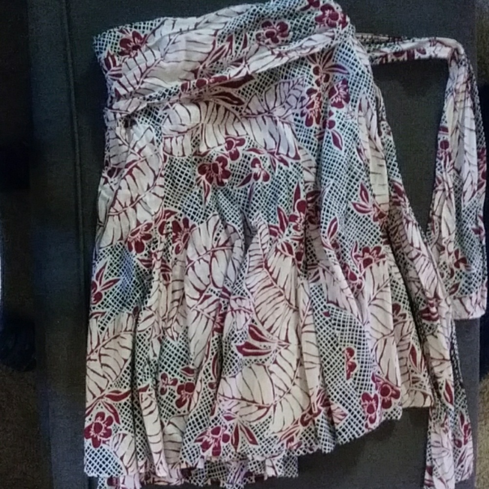 Beautiful Boutique Skirt